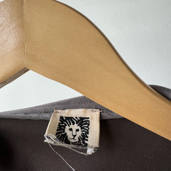 Unknown Brand Suede Jacket - Picture 2 of 4